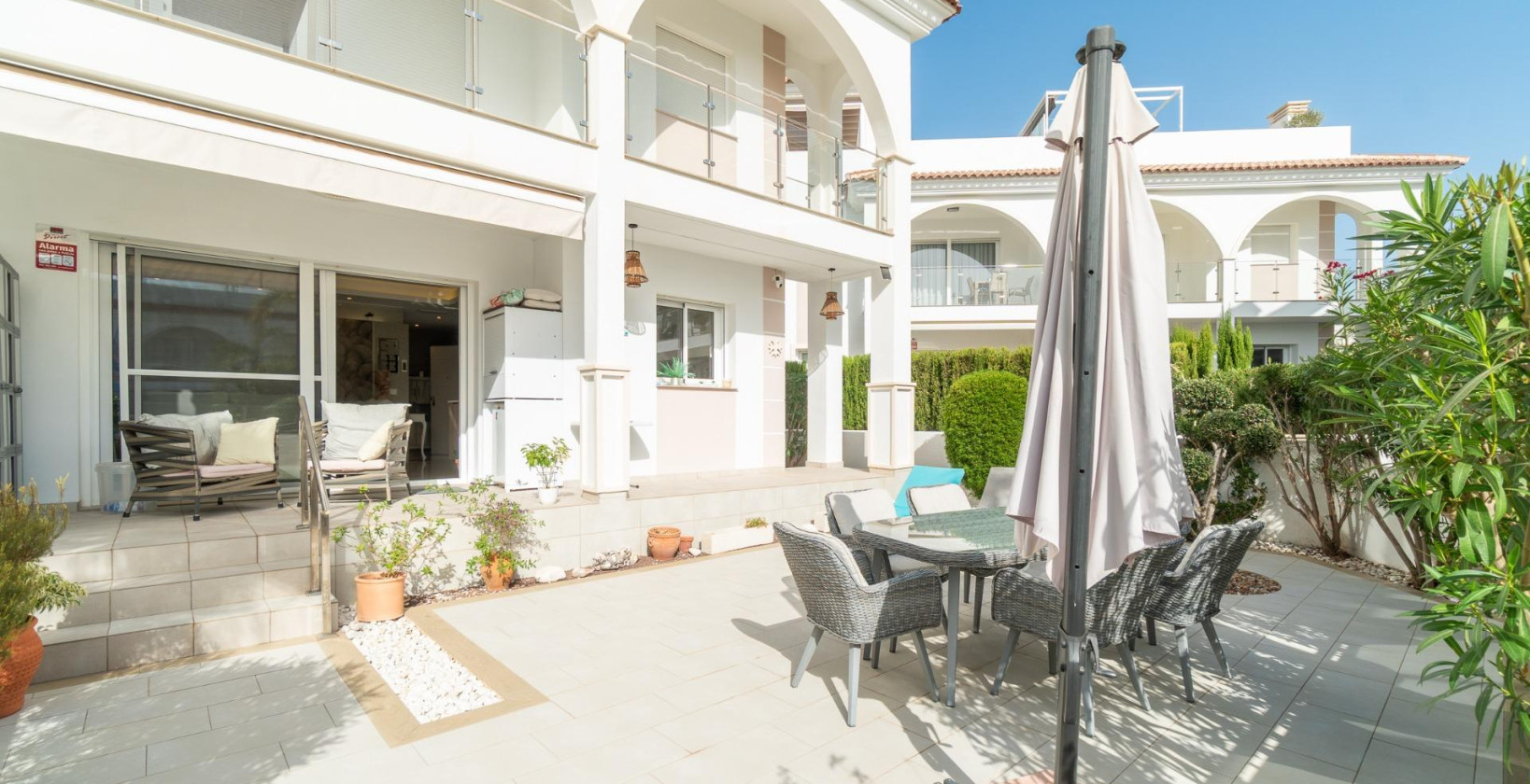 Reventa - Apartamento / piso - Rojales - Centro de la Ciudad Quesada