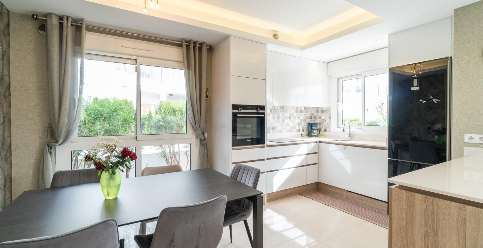 Reventa - Apartamento / piso - Rojales - Centro de la Ciudad Quesada