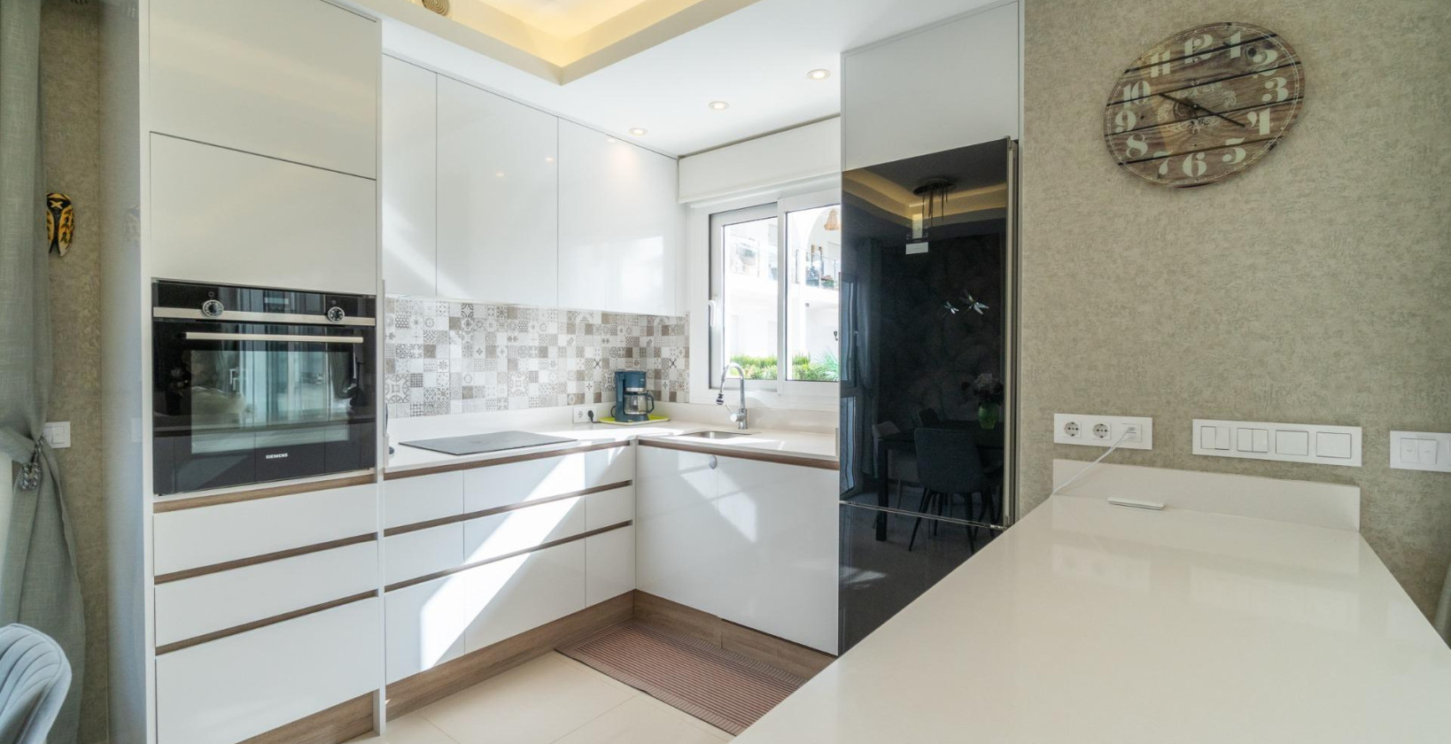 Reventa - Apartamento / piso - Rojales - Centro de la Ciudad Quesada