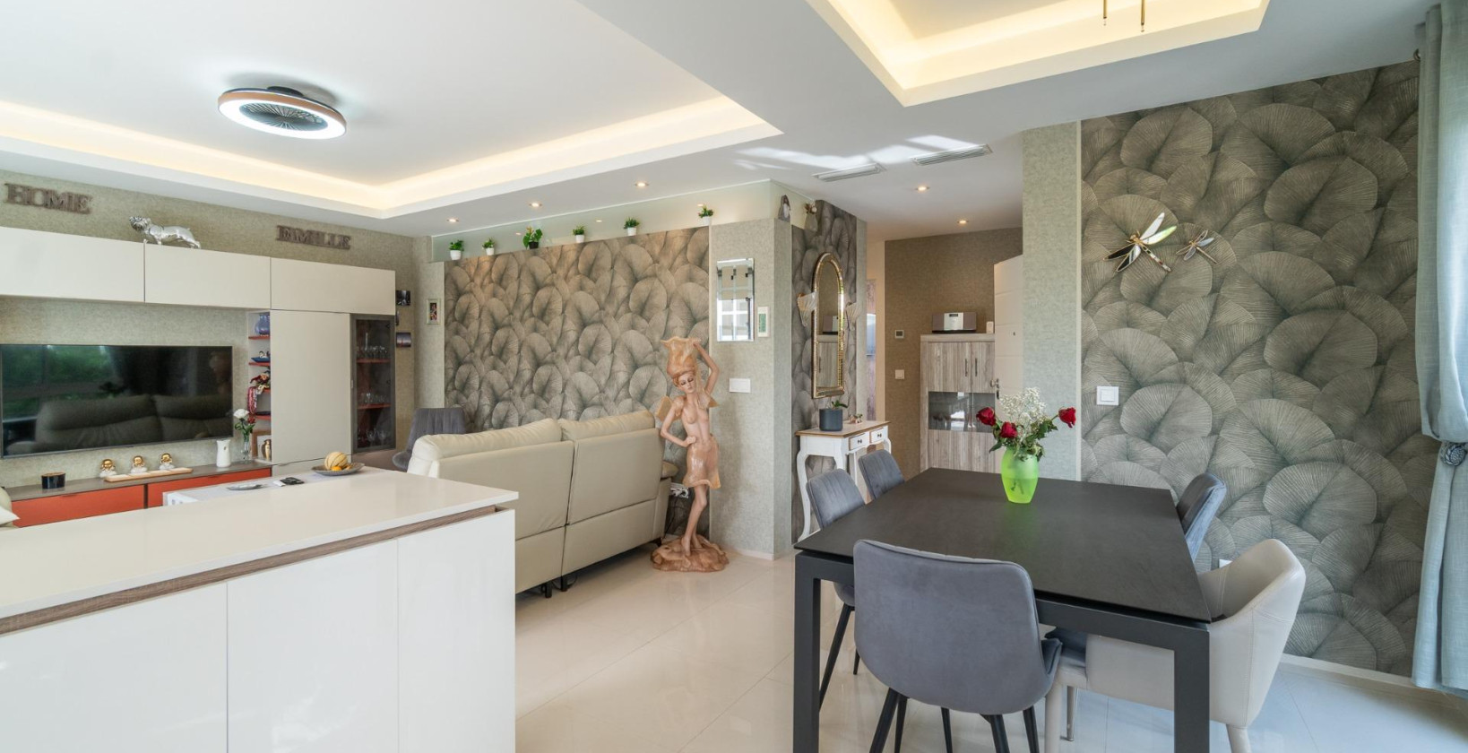 Reventa - Apartamento / piso - Rojales - Centro de la Ciudad Quesada