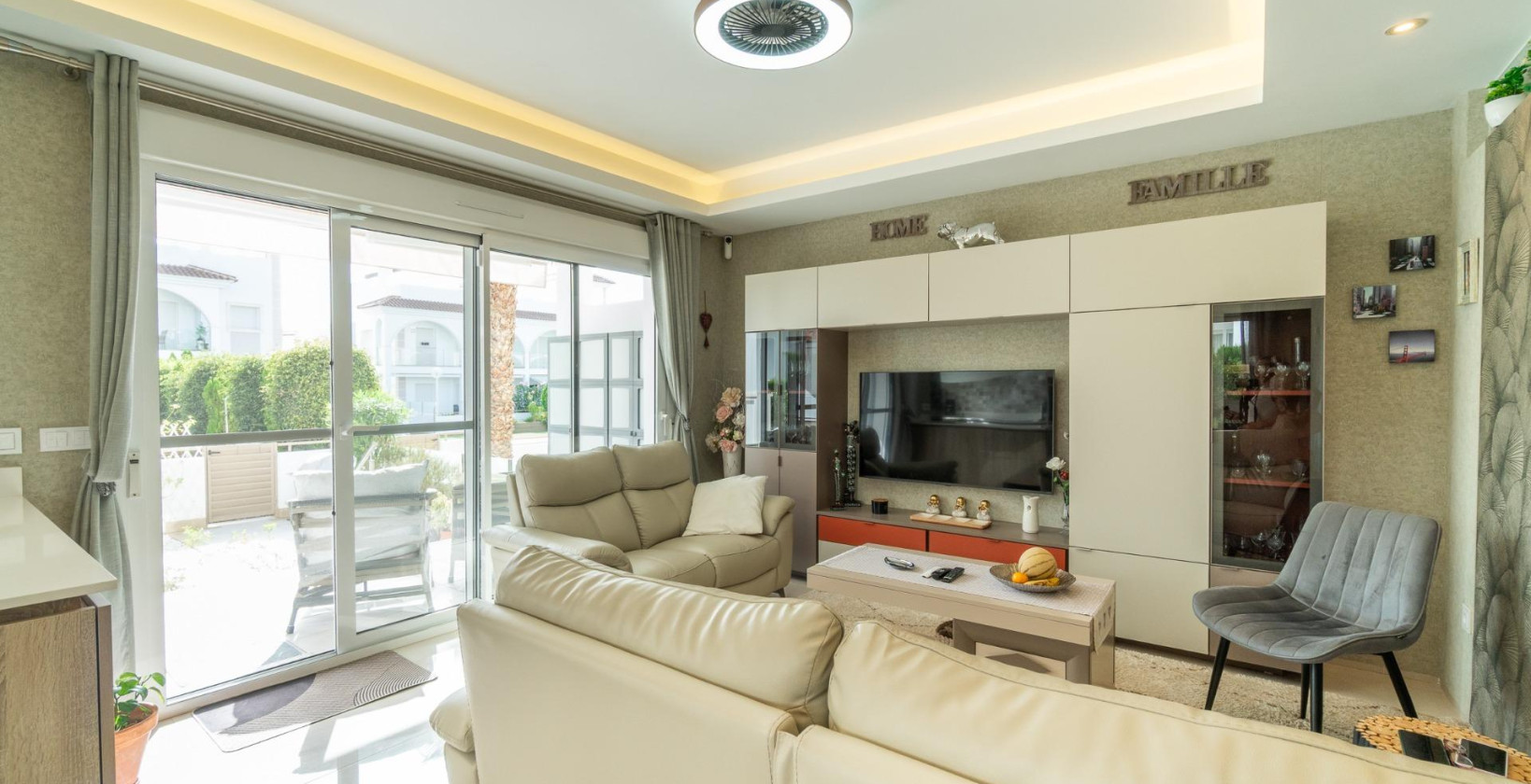 Reventa - Apartamento / piso - Rojales - Centro de la Ciudad Quesada