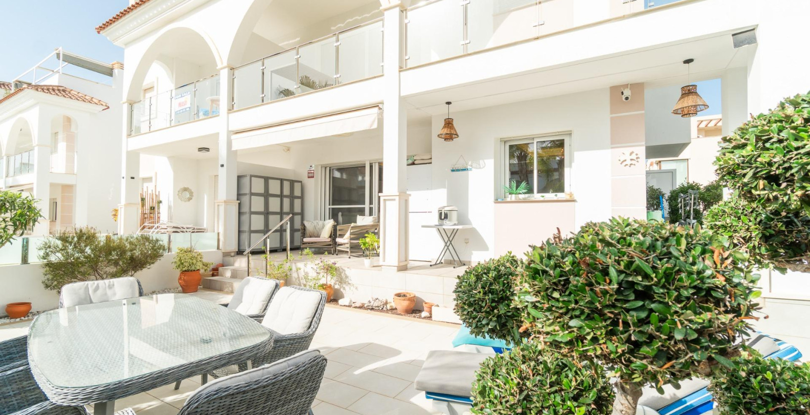 Reventa - Apartamento / piso - Rojales - Centro de la Ciudad Quesada