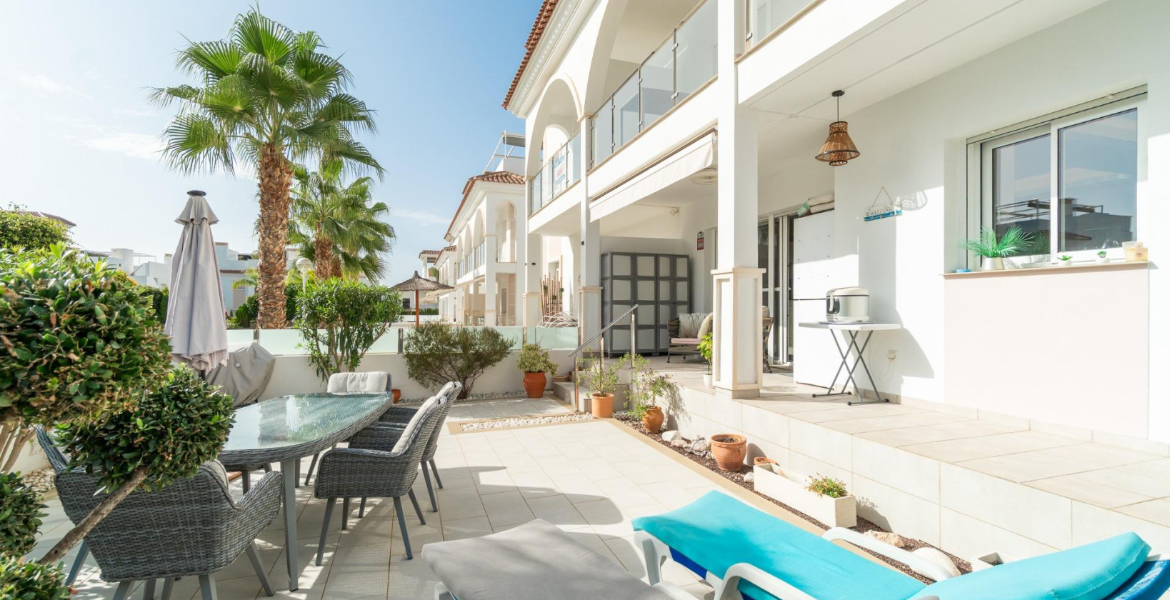 Reventa - Apartamento / piso - Rojales - Centro de la Ciudad Quesada