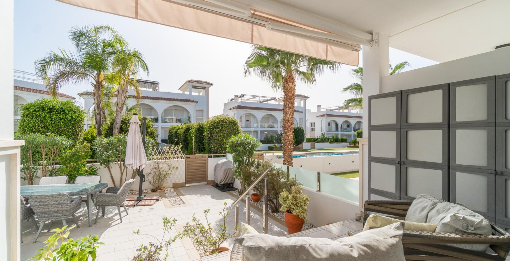 Reventa - Apartamento / piso - Rojales - Centro de la Ciudad Quesada