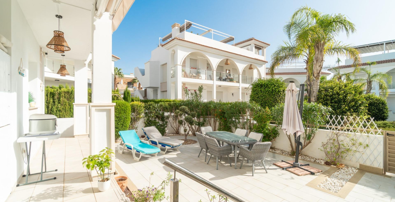 Reventa - Apartamento / piso - Rojales - Centro de la Ciudad Quesada