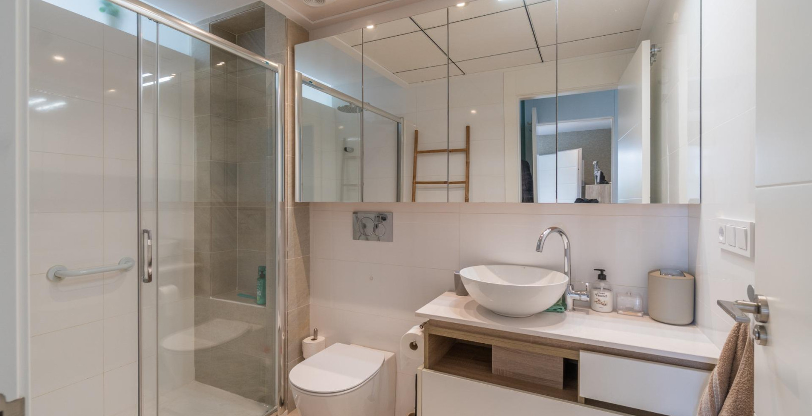 Reventa - Apartamento / piso - Rojales - Centro de la Ciudad Quesada