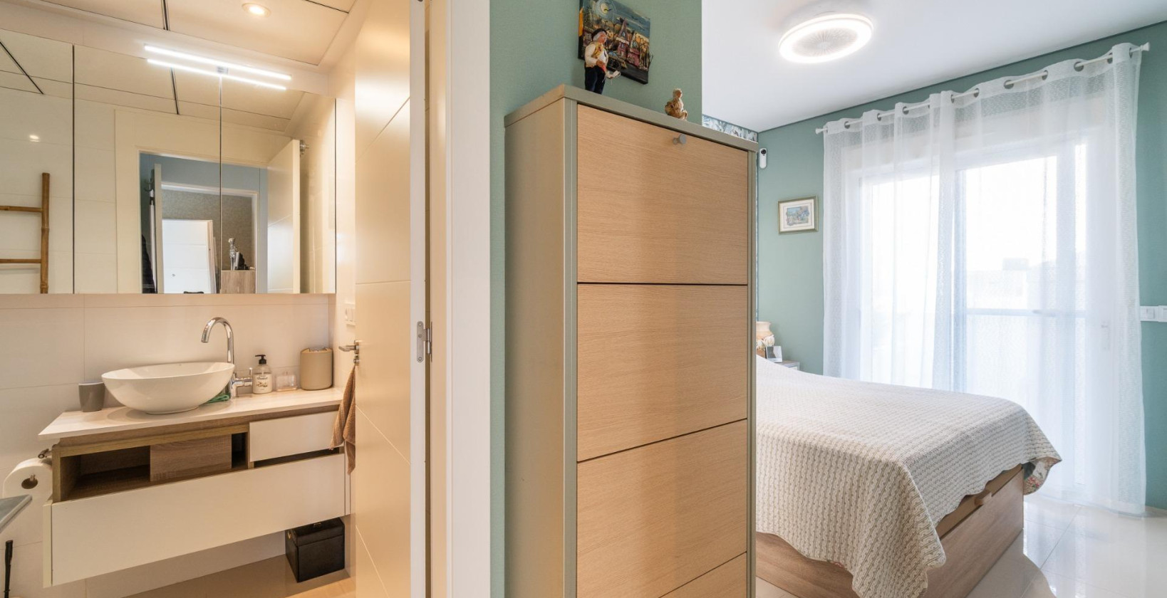 Reventa - Apartamento / piso - Rojales - Centro de la Ciudad Quesada