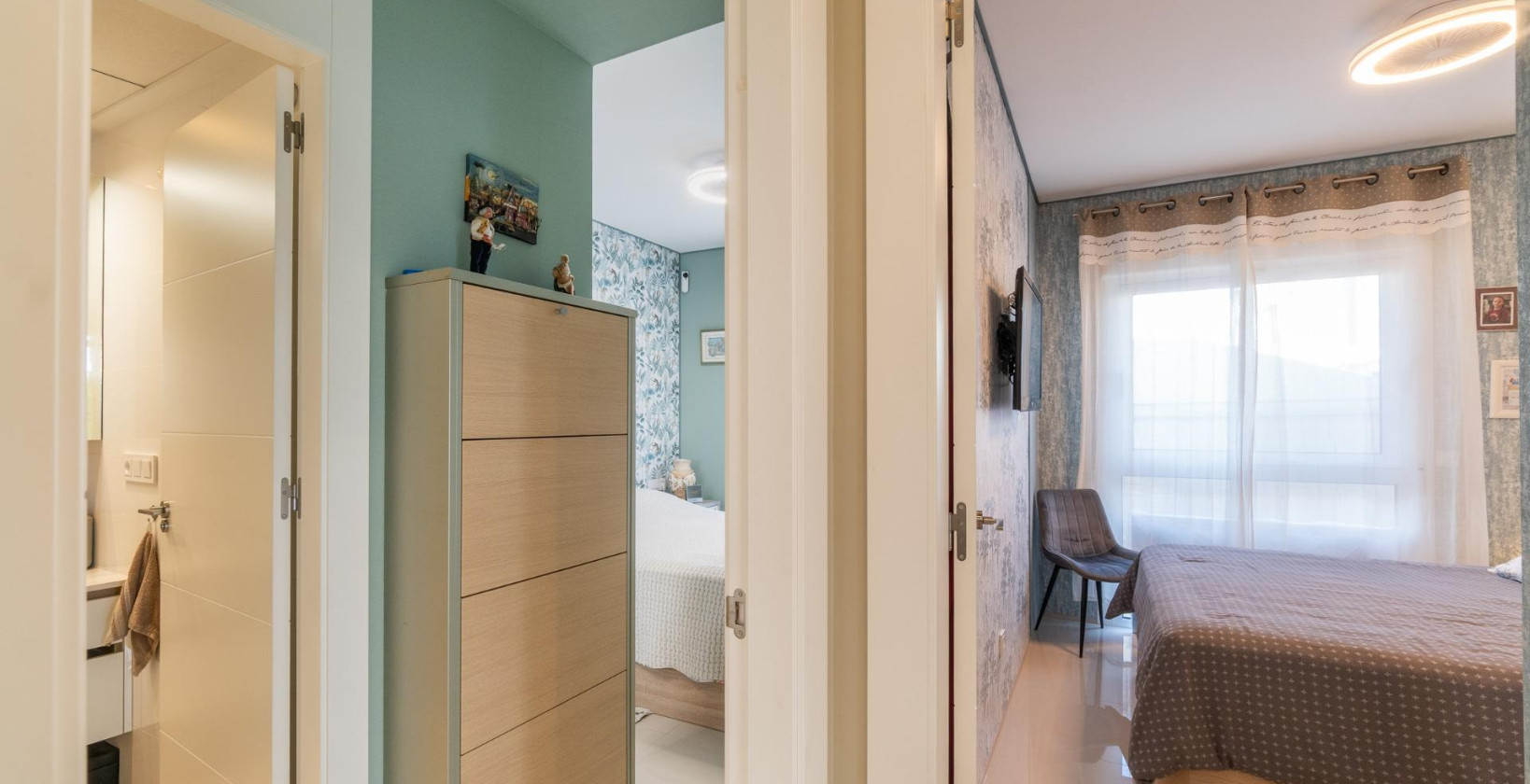 Reventa - Apartamento / piso - Rojales - Centro de la Ciudad Quesada