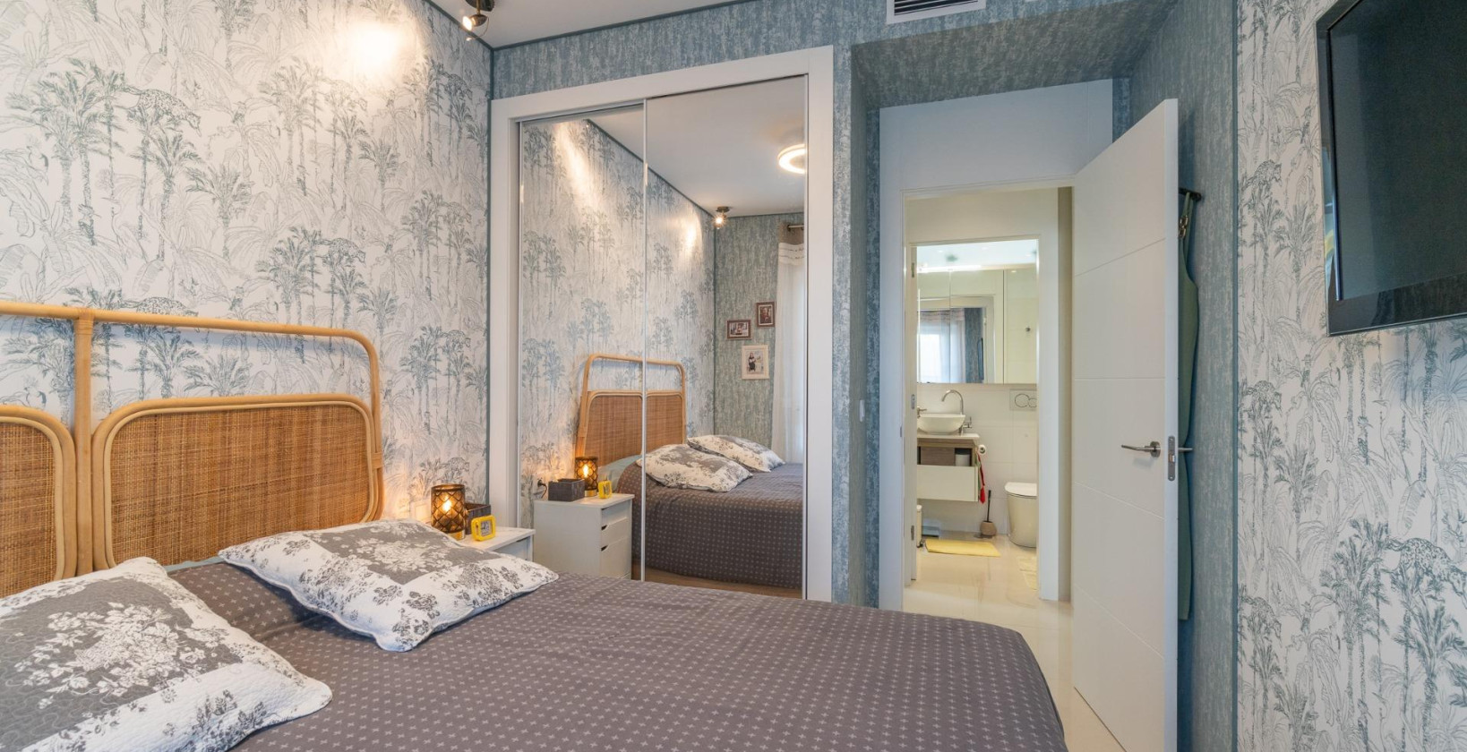 Reventa - Apartamento / piso - Rojales - Centro de la Ciudad Quesada