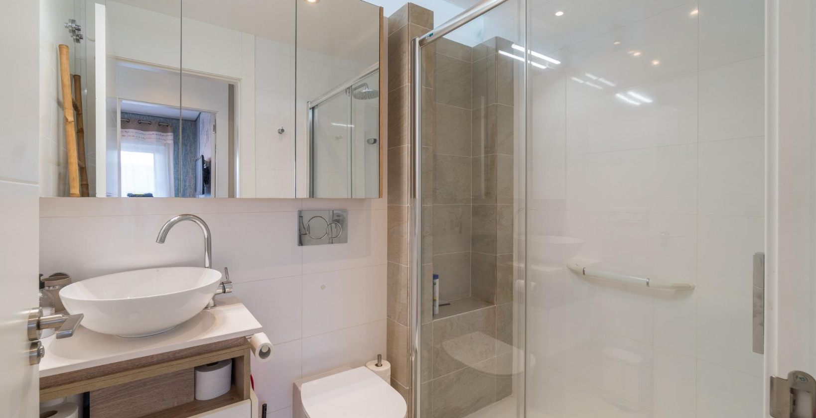 Reventa - Apartamento / piso - Rojales - Centro de la Ciudad Quesada