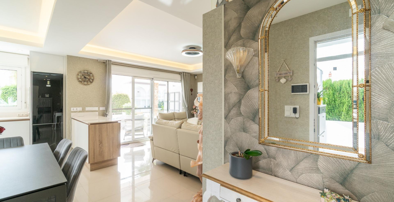 Reventa - Apartamento / piso - Rojales - Centro de la Ciudad Quesada