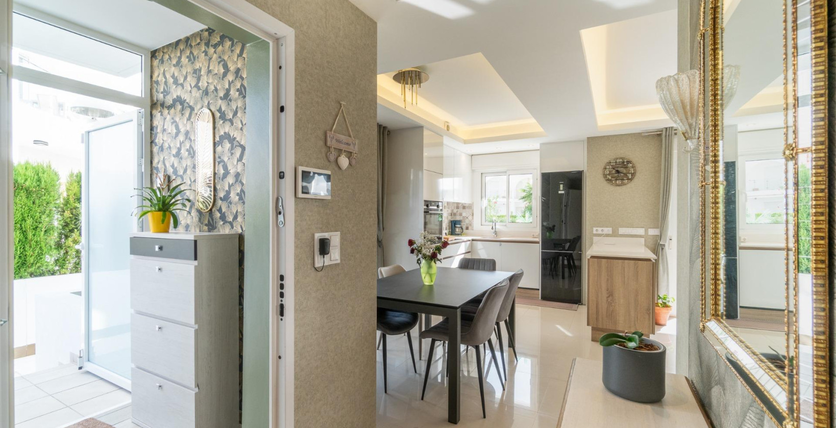 Reventa - Apartamento / piso - Rojales - Centro de la Ciudad Quesada