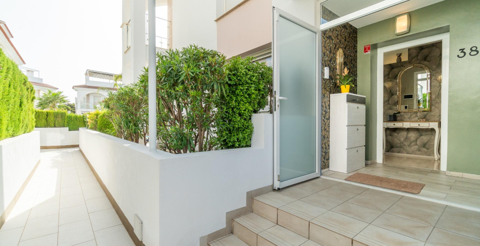 Reventa - Apartamento / piso - Rojales - Centro de la Ciudad Quesada