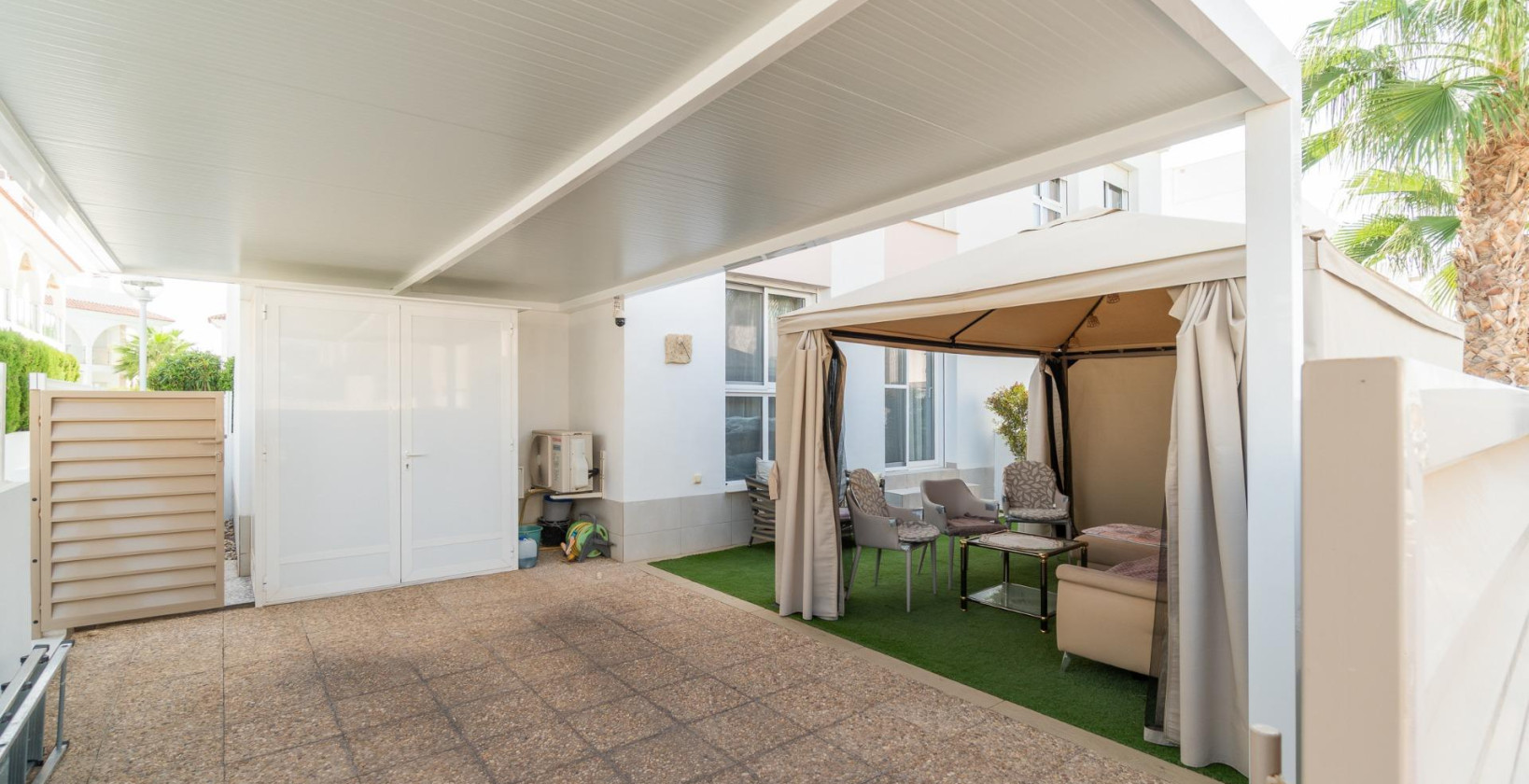 Reventa - Apartamento / piso - Rojales - Centro de la Ciudad Quesada