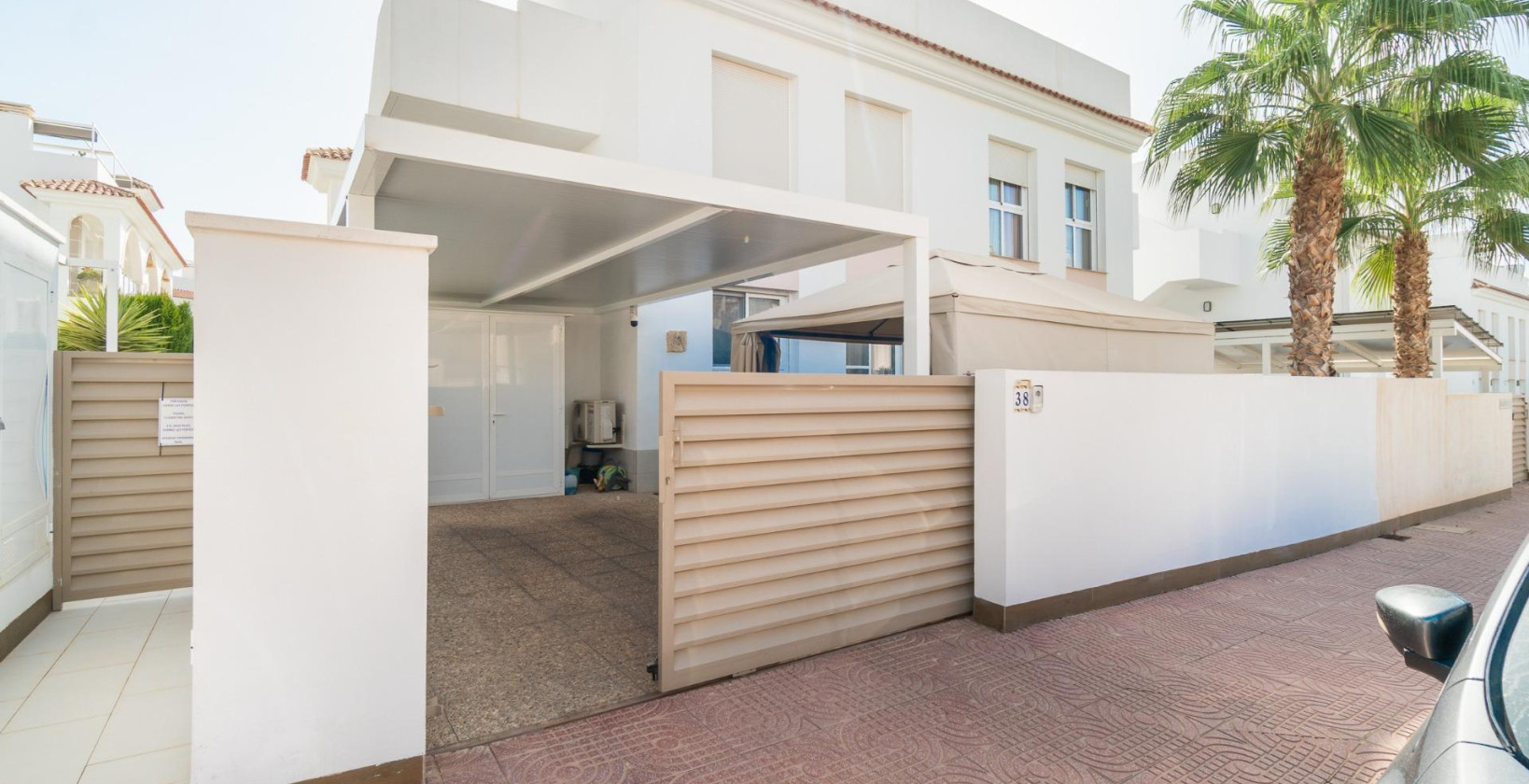 Reventa - Apartamento / piso - Rojales - Centro de la Ciudad Quesada