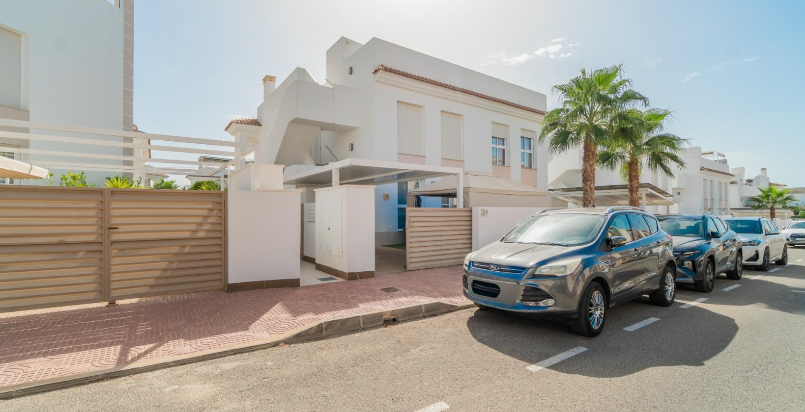 Reventa - Apartamento / piso - Rojales - Centro de la Ciudad Quesada