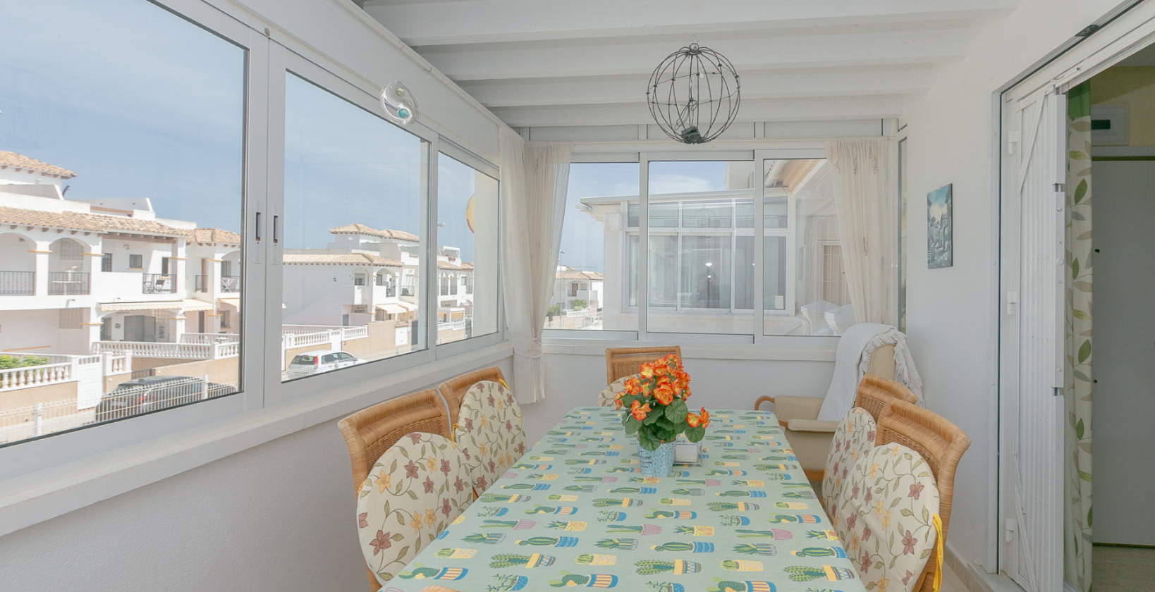 Återförsäljning - Takvåning - Playa Flamenca - Zenia Mar