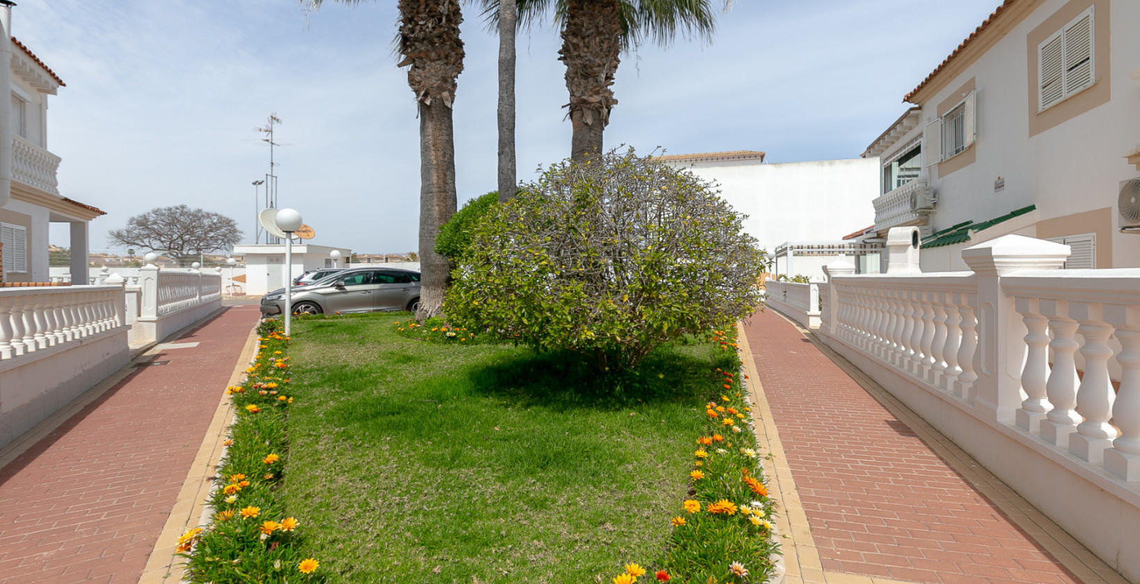 Återförsäljning - Takvåning - Playa Flamenca - Zenia Mar