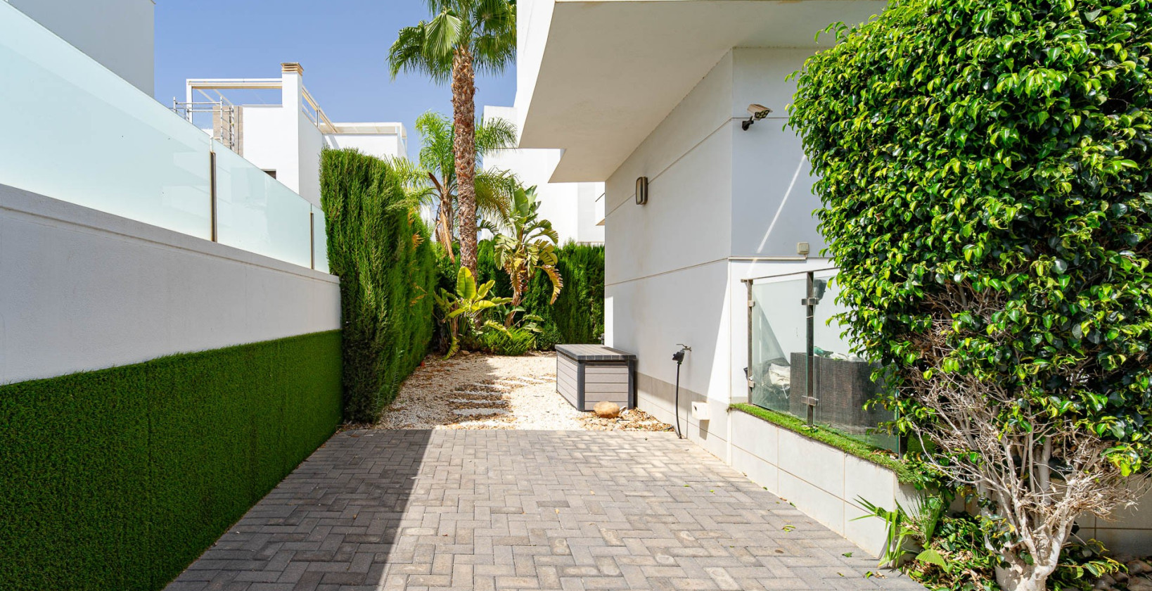 Bruktbolig - Villa - Ciudad Quesada/Rojales - Ciudad Quesada
