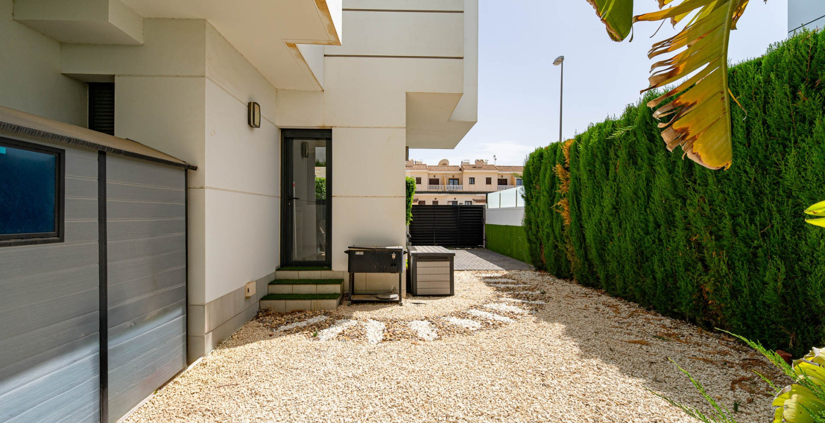 Bruktbolig - Villa - Ciudad Quesada/Rojales - Ciudad Quesada
