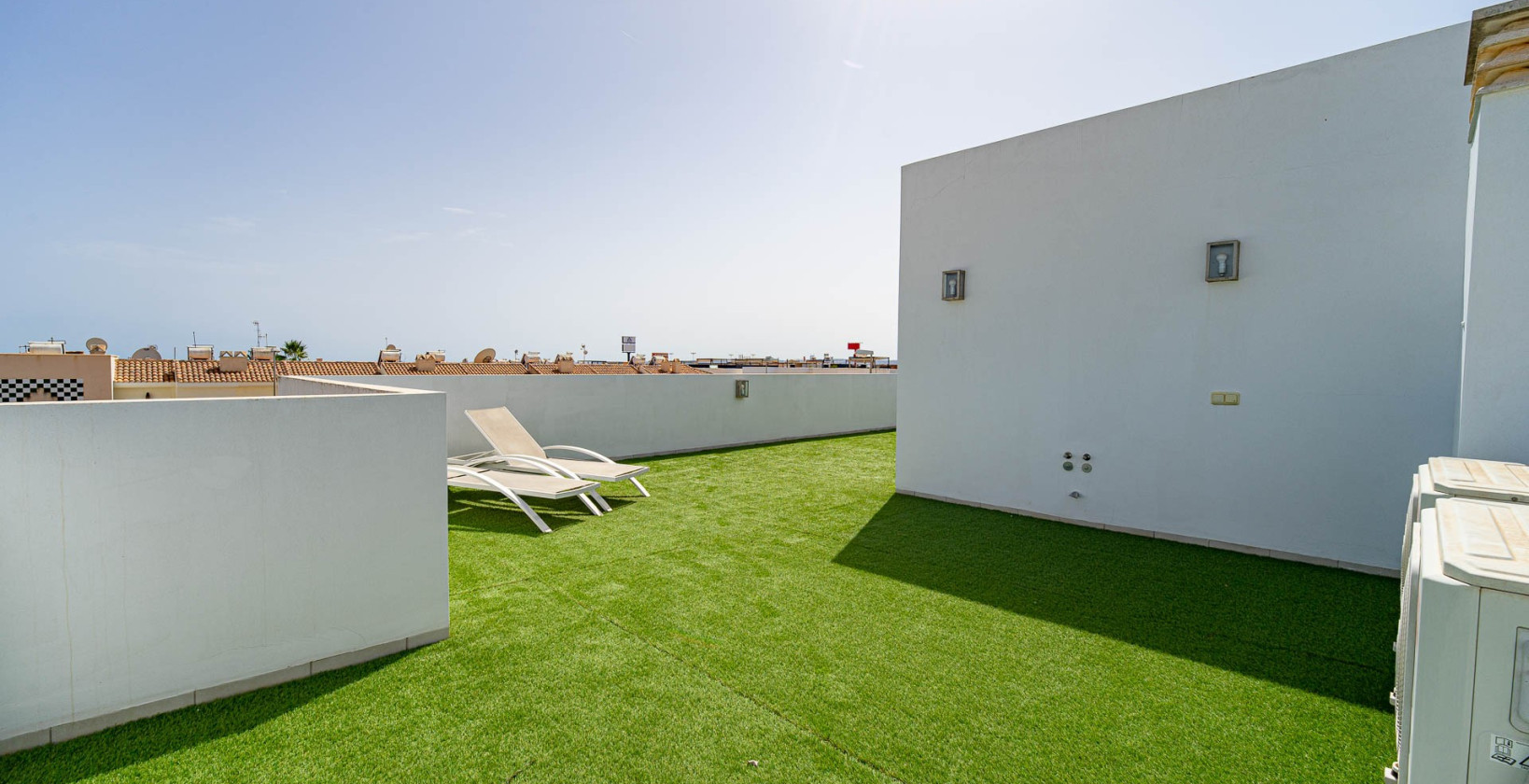 Bruktbolig - Villa - Ciudad Quesada/Rojales - Ciudad Quesada