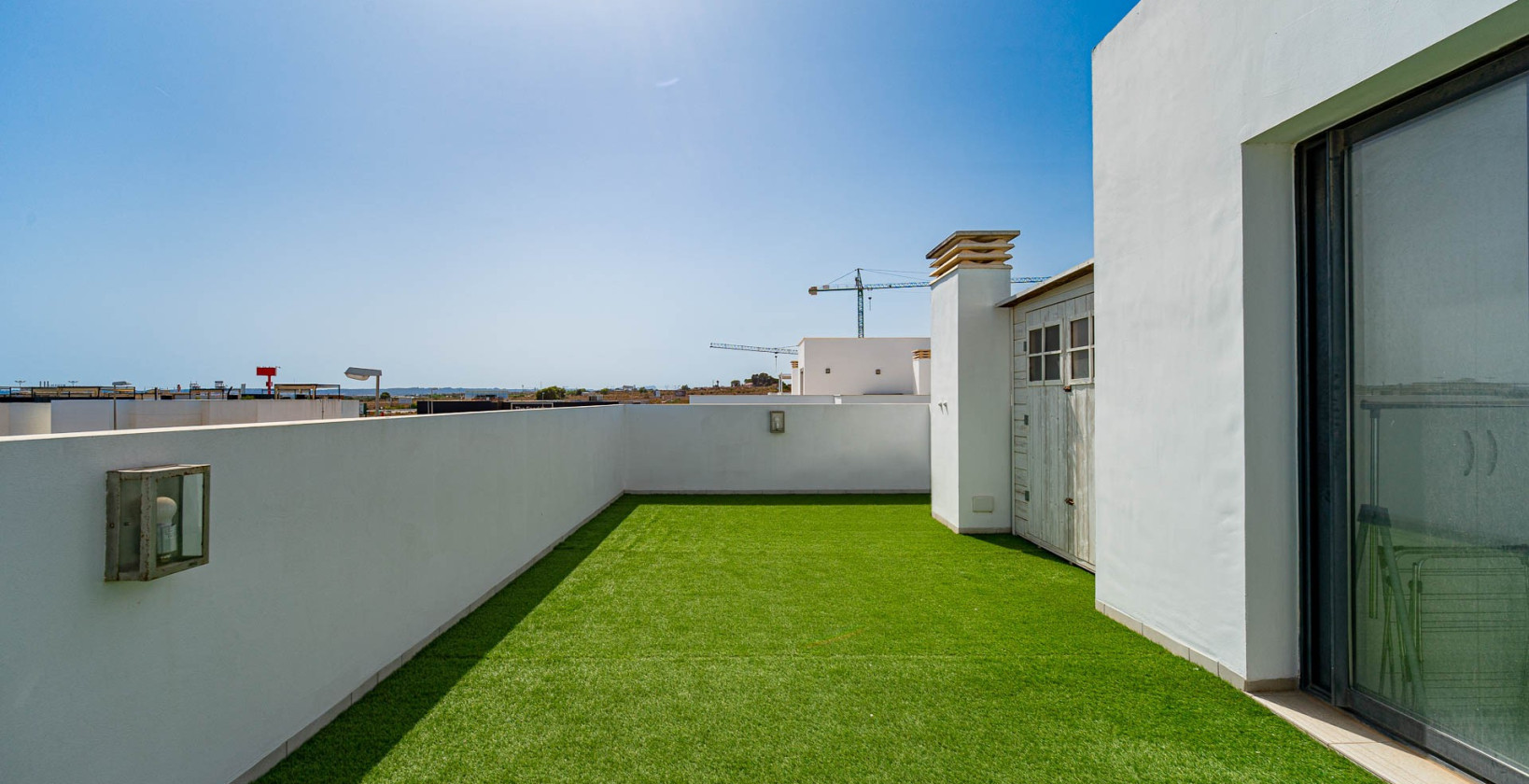 Bruktbolig - Villa - Ciudad Quesada/Rojales - Ciudad Quesada
