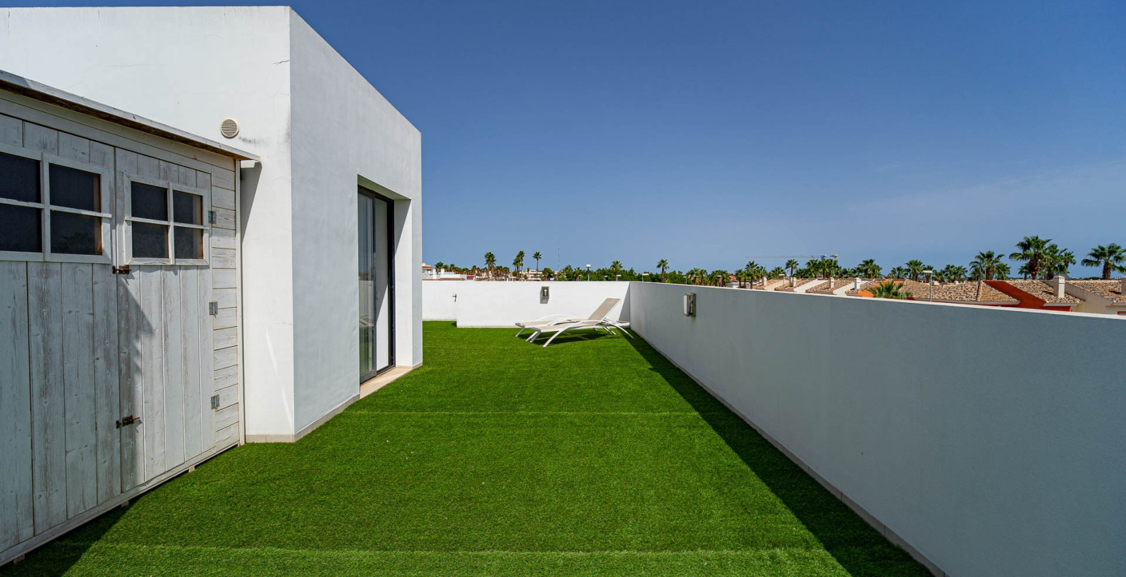 Bruktbolig - Villa - Ciudad Quesada/Rojales - Ciudad Quesada