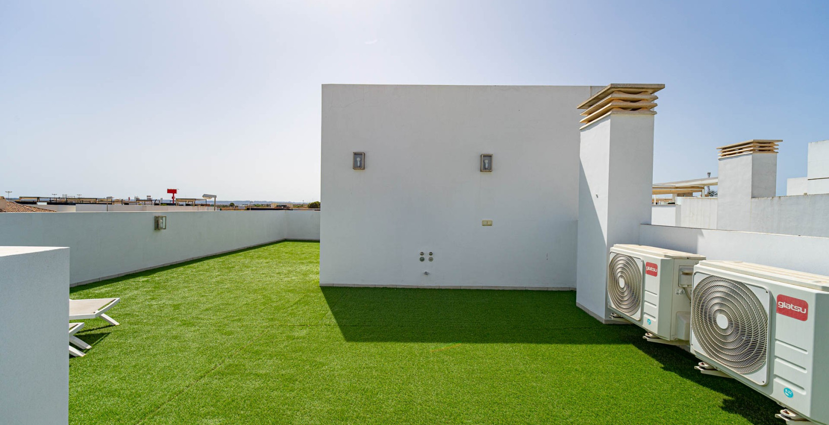 Bruktbolig - Villa - Ciudad Quesada/Rojales - Ciudad Quesada