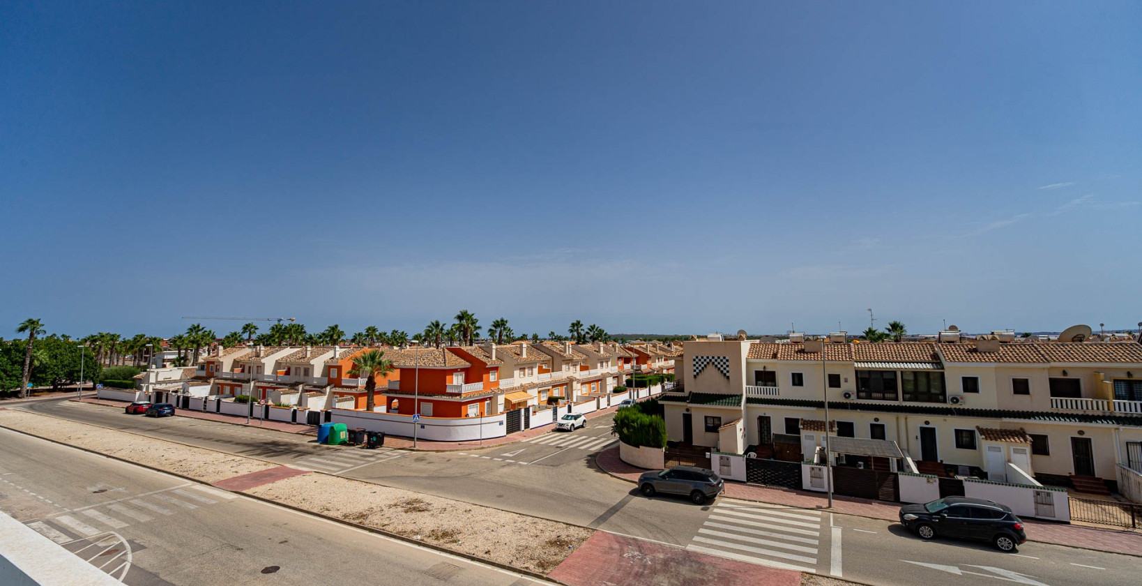 Bruktbolig - Villa - Ciudad Quesada/Rojales - Ciudad Quesada