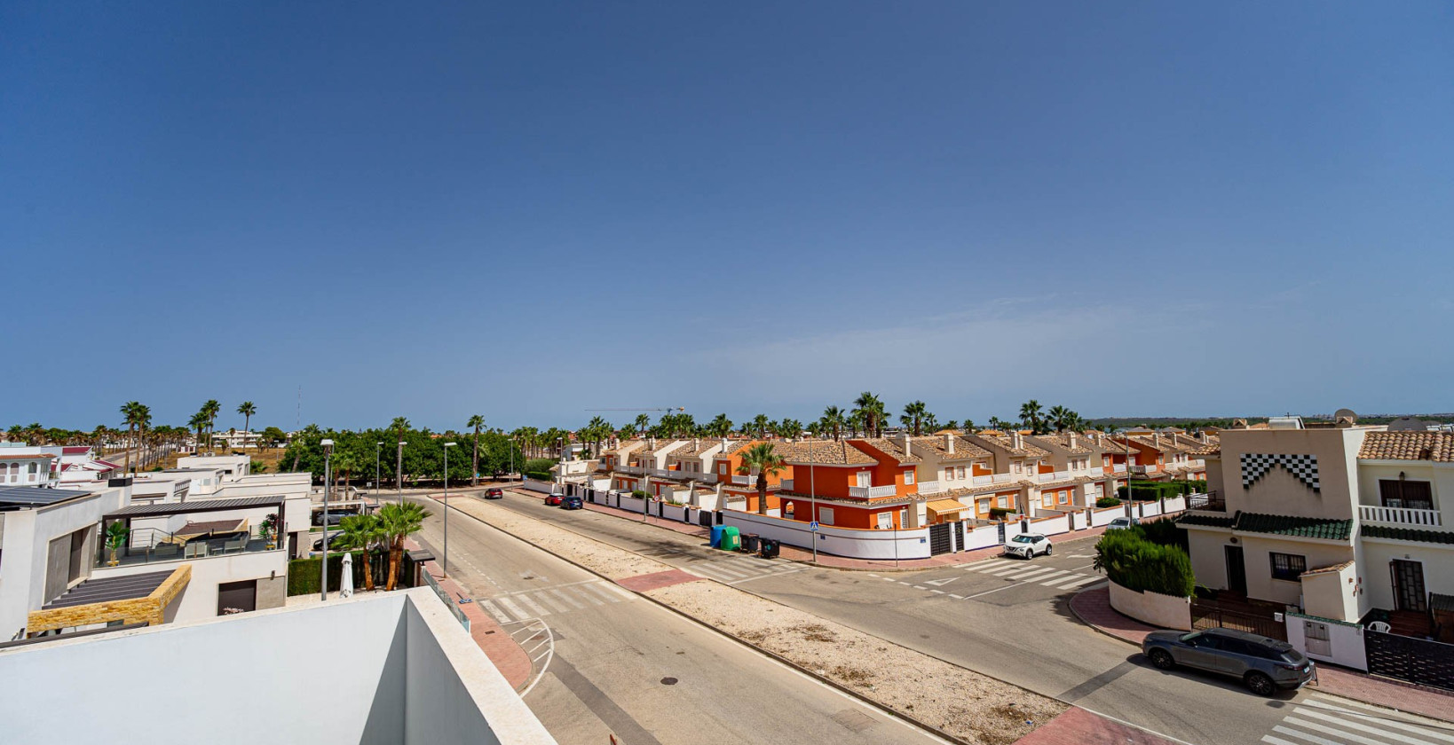 Bruktbolig - Villa - Ciudad Quesada/Rojales - Ciudad Quesada