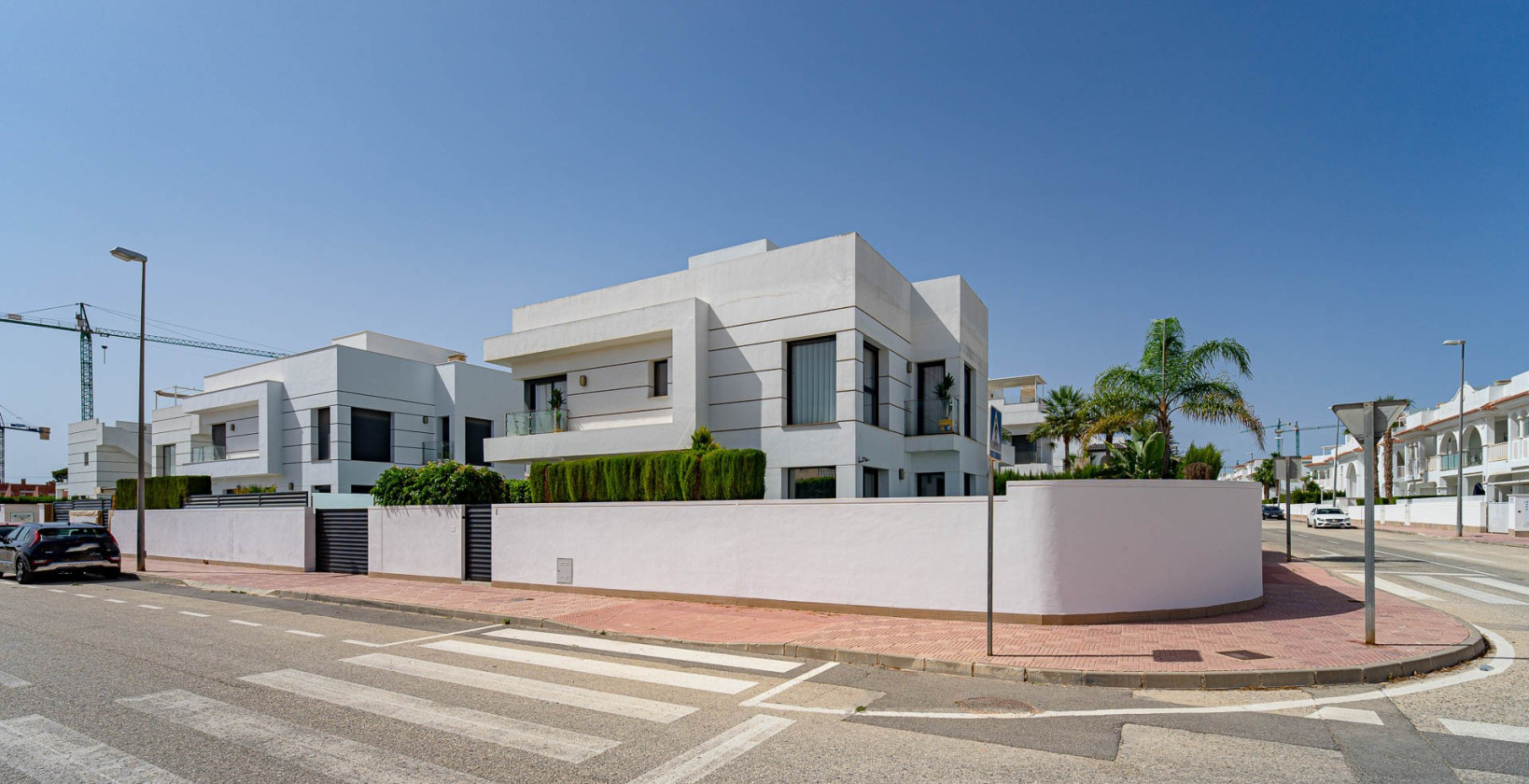 Bruktbolig - Villa - Ciudad Quesada/Rojales - Ciudad Quesada