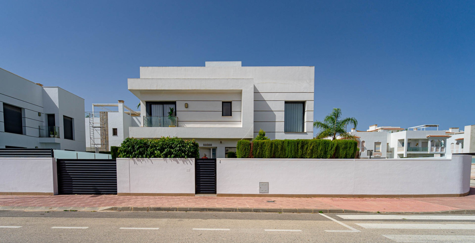 Bruktbolig - Villa - Ciudad Quesada/Rojales - Ciudad Quesada