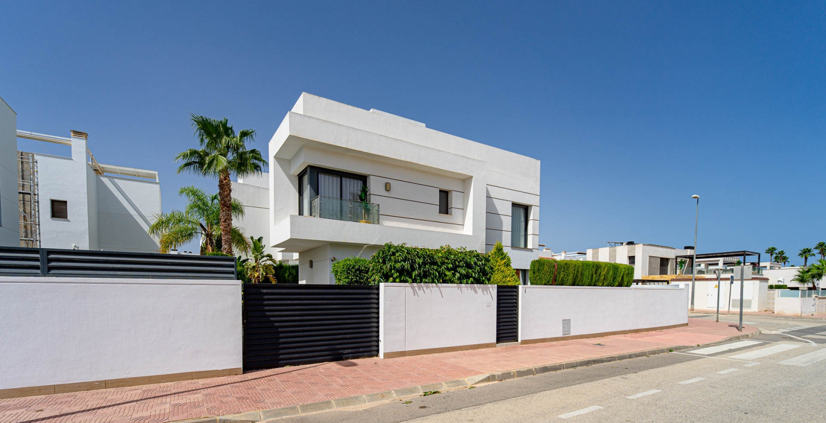 Bruktbolig - Villa - Ciudad Quesada/Rojales - Ciudad Quesada