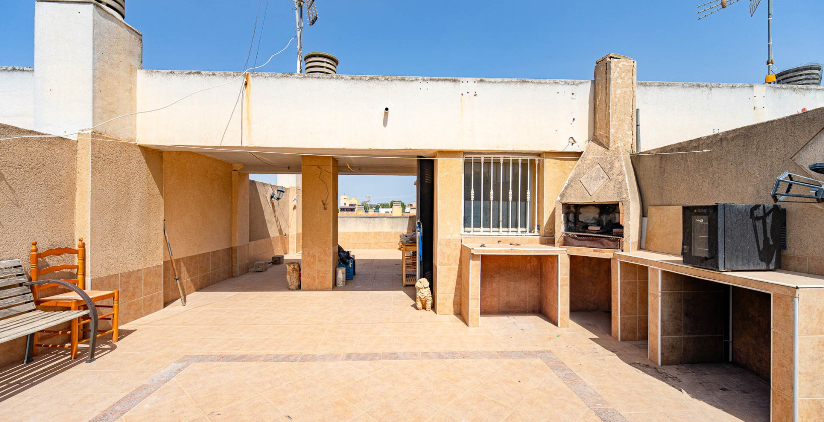Återförsäljning - Lägenhet / lägenhet - Ciudad Quesada/Rojales - Rojales