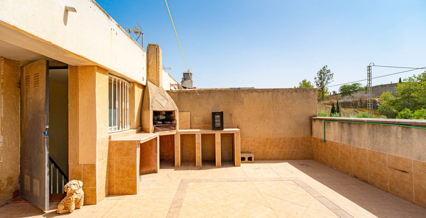 Återförsäljning - Lägenhet / lägenhet - Ciudad Quesada/Rojales - Rojales