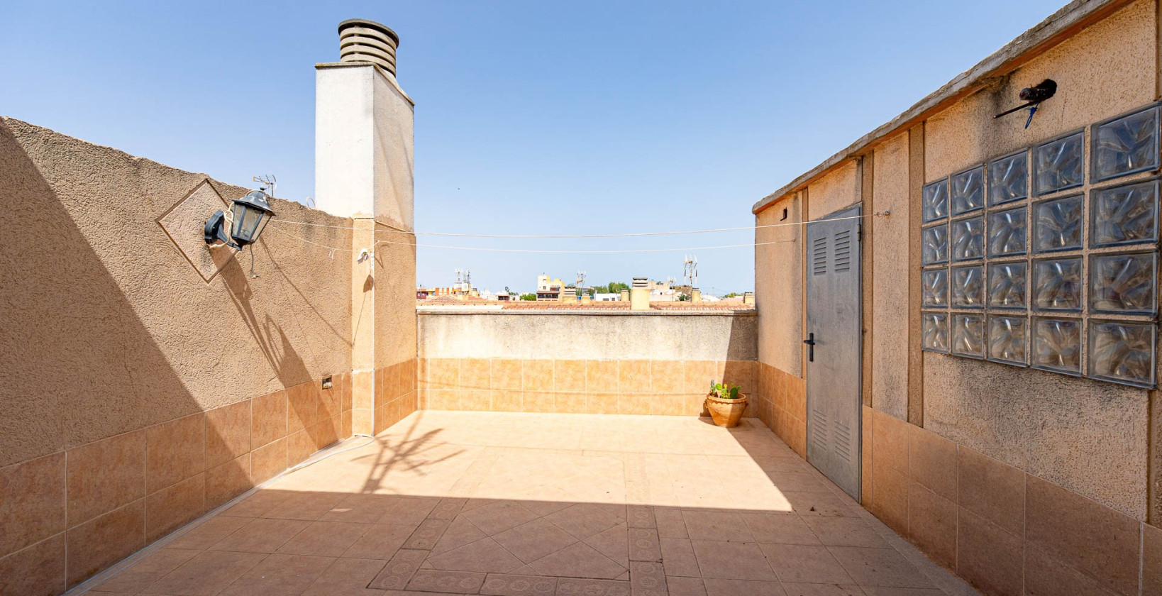 Återförsäljning - Lägenhet / lägenhet - Ciudad Quesada/Rojales - Rojales