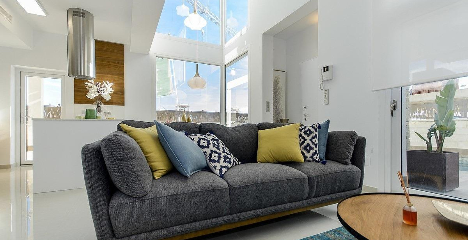 Nueva construcción  - Chalet - Los Montesinos - La Herrada