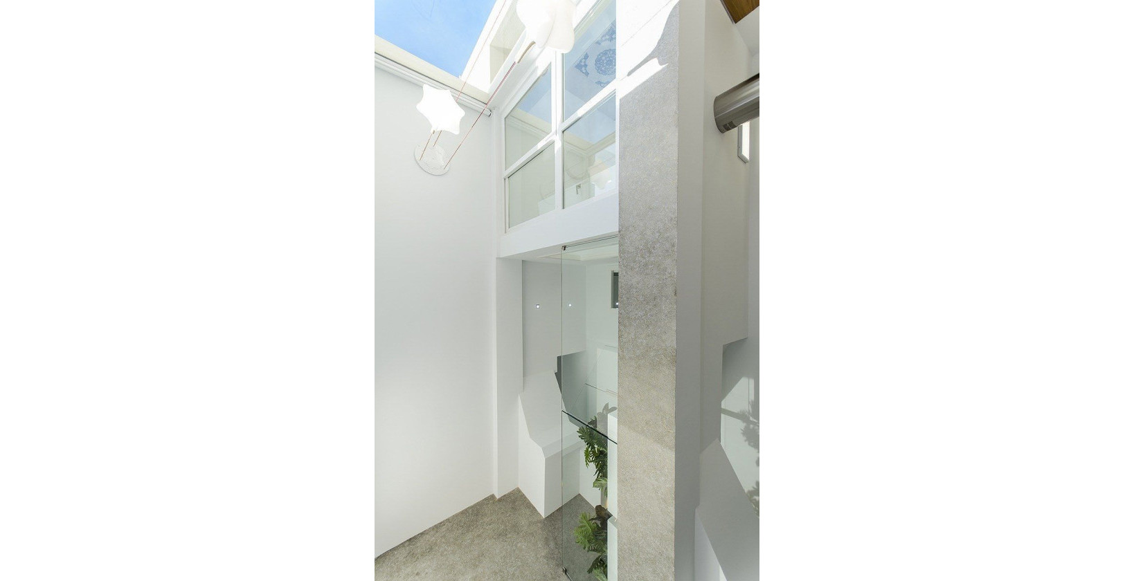 Nueva construcción  - Chalet - Los Montesinos - La Herrada