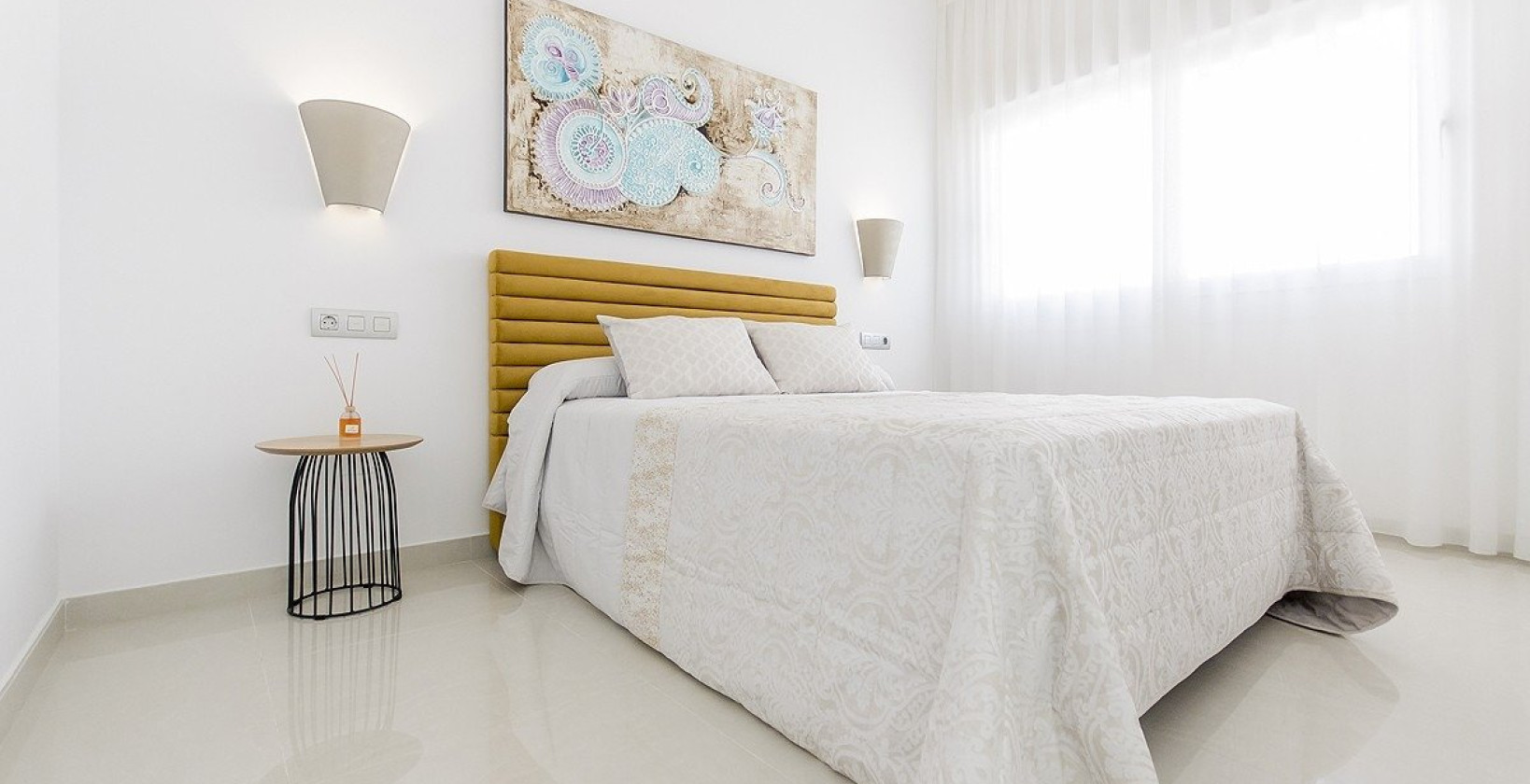 Nueva construcción  - Chalet - Los Montesinos - La Herrada