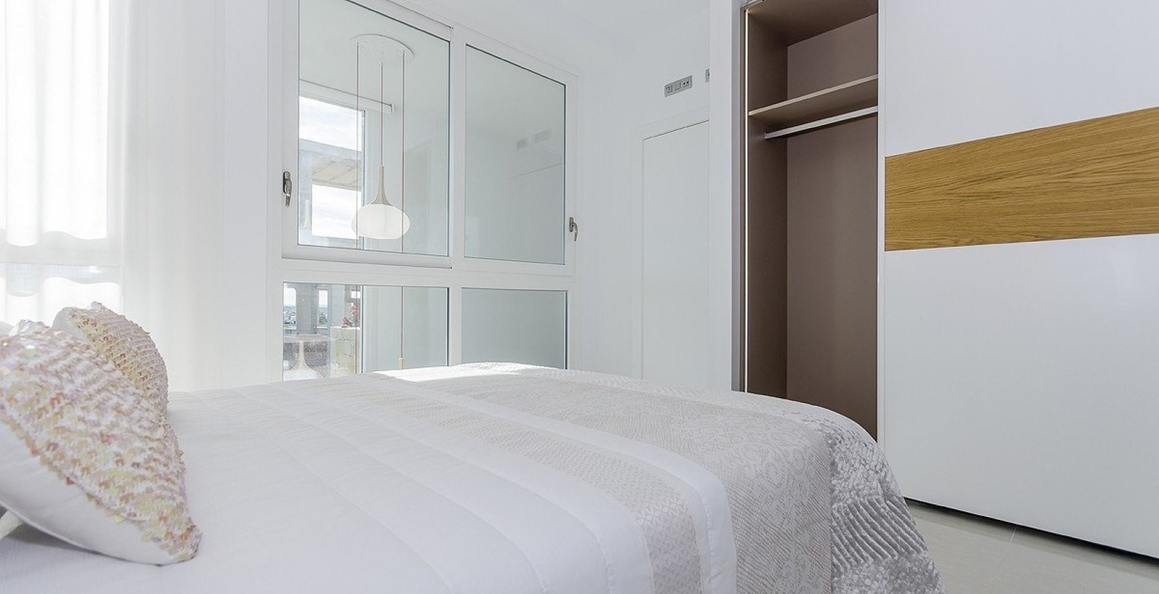 Nueva construcción  - Chalet - Los Montesinos - La Herrada