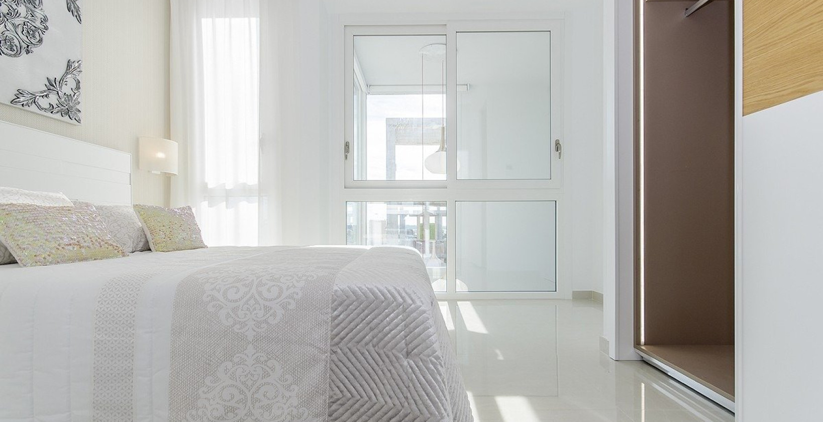 Nueva construcción  - Chalet - Los Montesinos - La Herrada