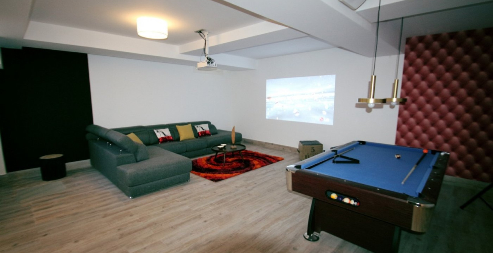 Nueva construcción  - Chalet - Los Montesinos - La Herrada