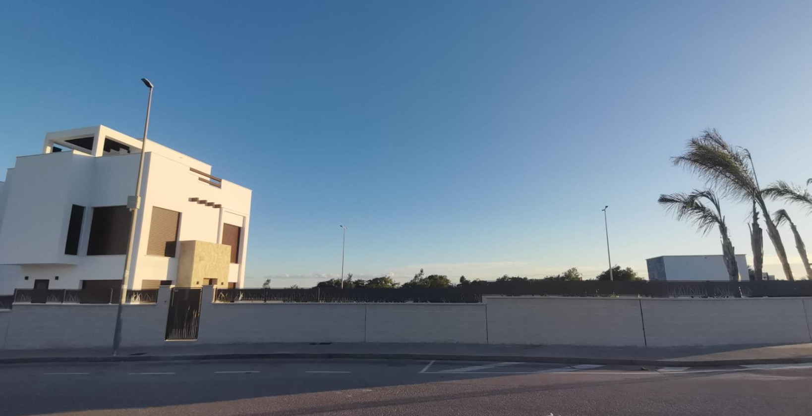 Nueva construcción  - Chalet - Los Montesinos - La Herrada