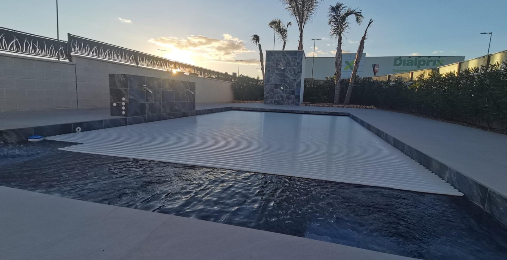 Nueva construcción  - Chalet - Los Montesinos - La Herrada