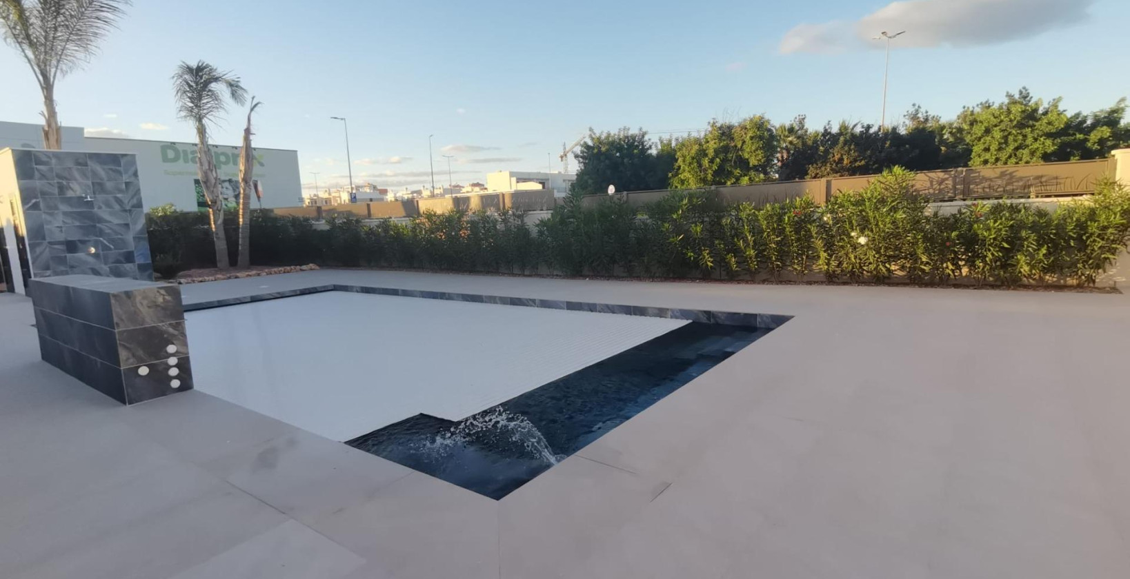 Nueva construcción  - Chalet - Los Montesinos - La Herrada
