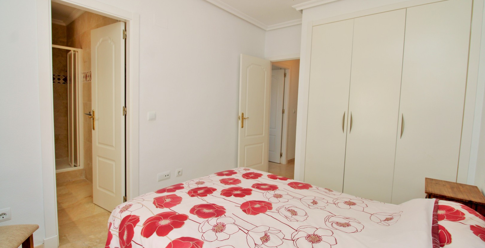 Bruktbolig - Leilighet / leilighet - Villamartín - PAU 8