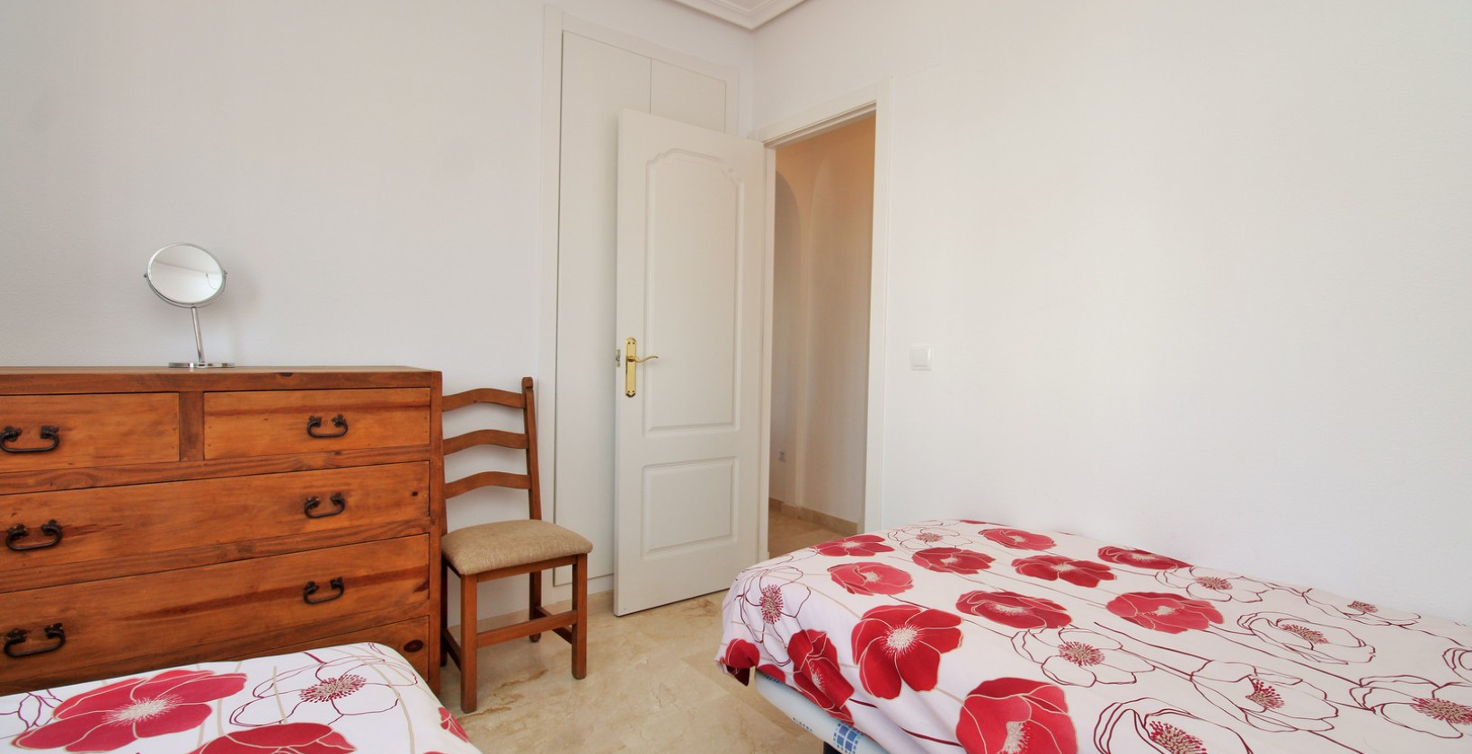 Bruktbolig - Leilighet / leilighet - Villamartín - PAU 8