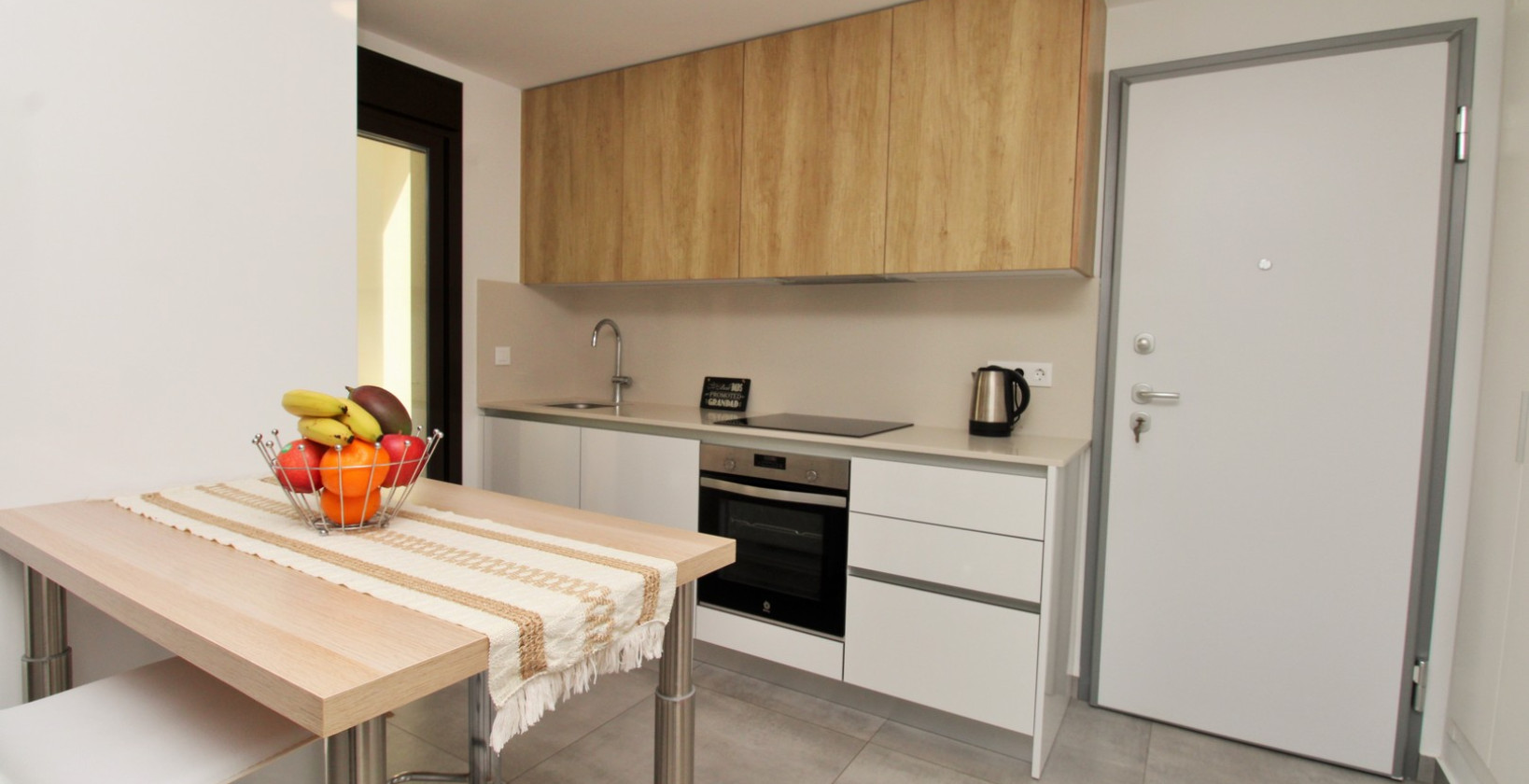 Bruktbolig - Villa - Villamartín - PAU 8