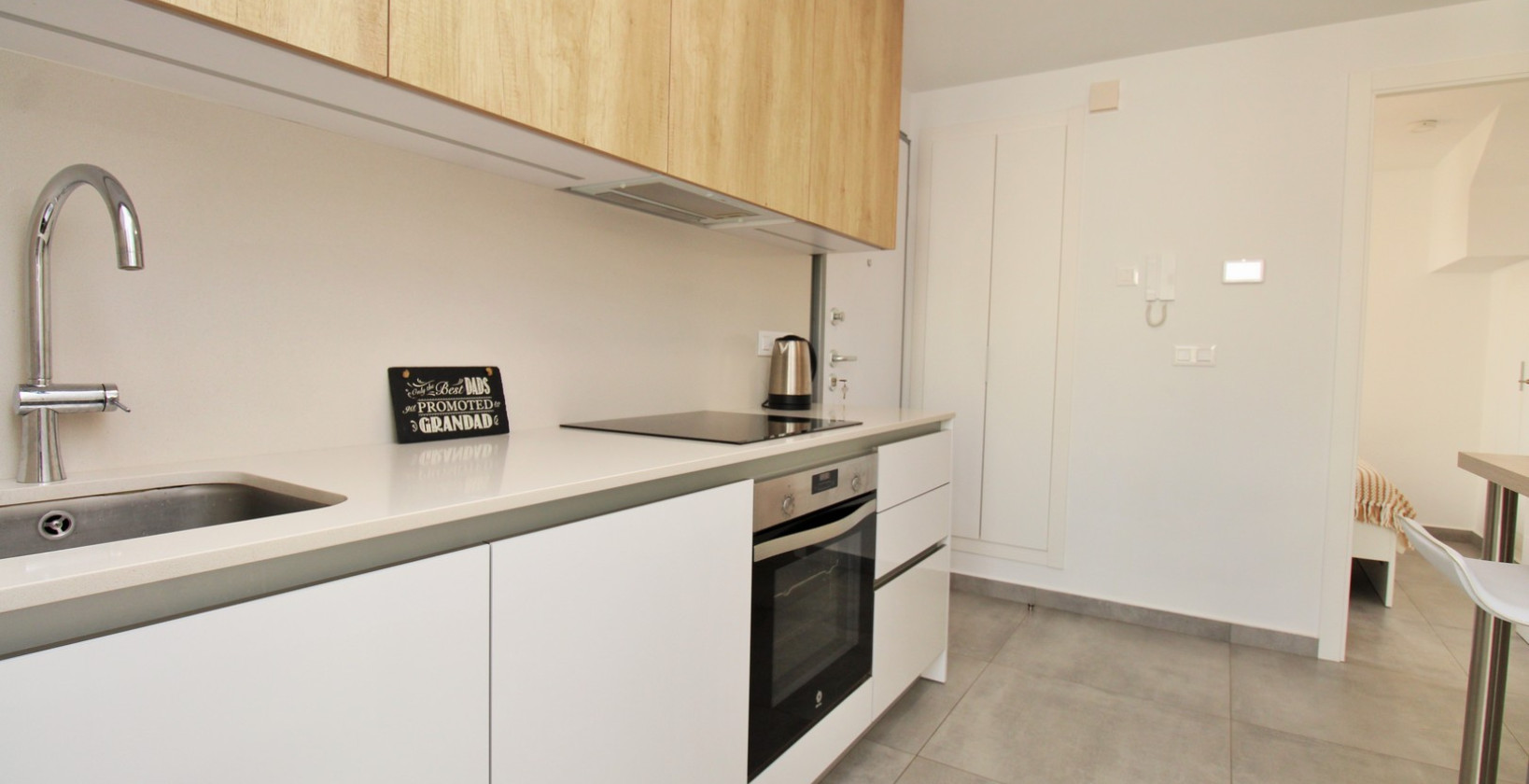 Bruktbolig - Villa - Villamartín - PAU 8