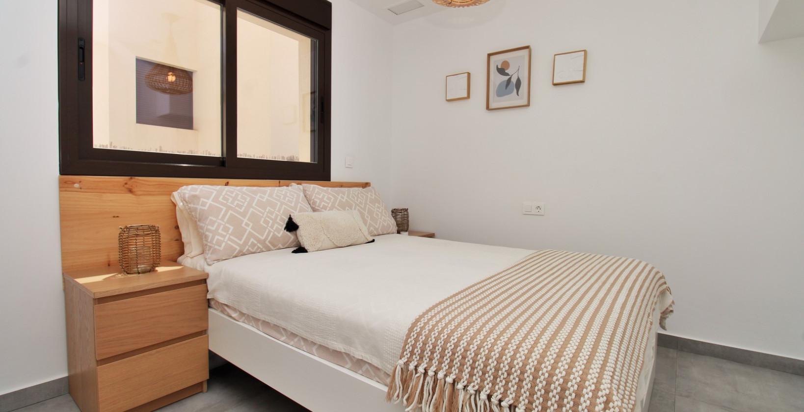 Bruktbolig - Villa - Villamartín - PAU 8